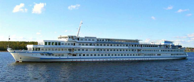CRUCEROS RUSIA PROFUNDA CRUCEROS DESCONOCIDOS RUSIA CRUCEROS RUSIA